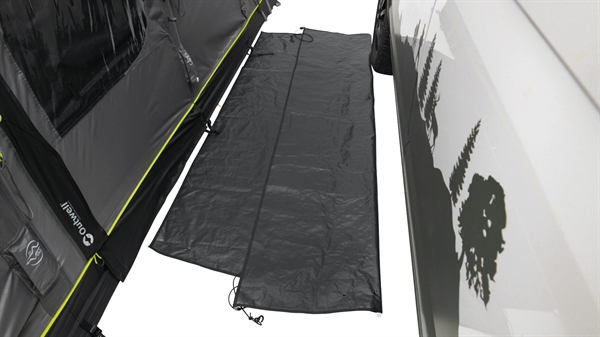 Outwell Wolfburg 380 Air